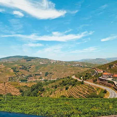 Σπίτι διακοπών Private Fonte With Jacuzzi - Douro Valley *
