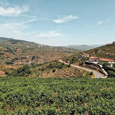 Private Fonte With Jacuzzi - Douro Valley Σπίτι διακοπών *