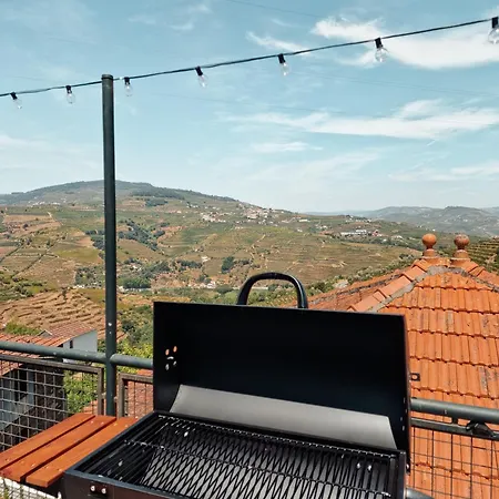 Fonte With Jacuzzi - Douro Valley