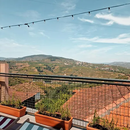 Σπίτι διακοπών Private Fonte With Jacuzzi - Douro Valley