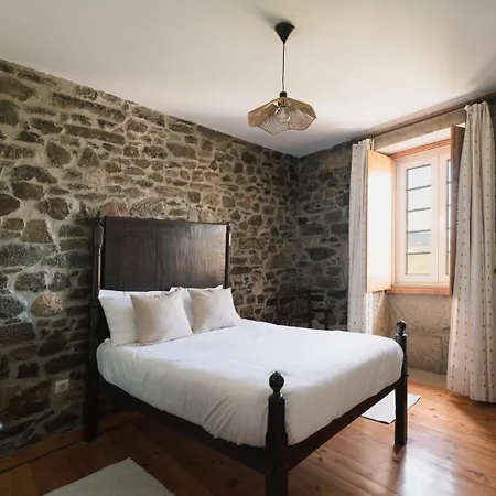 Private Fonte With Jacuzzi - Douro Valley Σπίτι διακοπών *