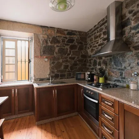 Σπίτι διακοπών Private Fonte With Jacuzzi - Douro Valley Lamego
