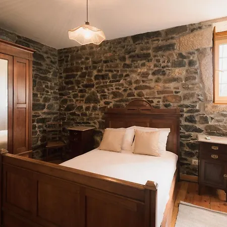 Private Fonte With Jacuzzi - Douro Valley Σπίτι διακοπών *
