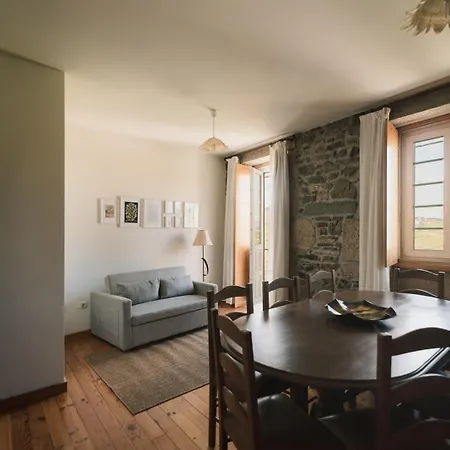 Private Fonte With Jacuzzi - Douro Valley Σπίτι διακοπών *