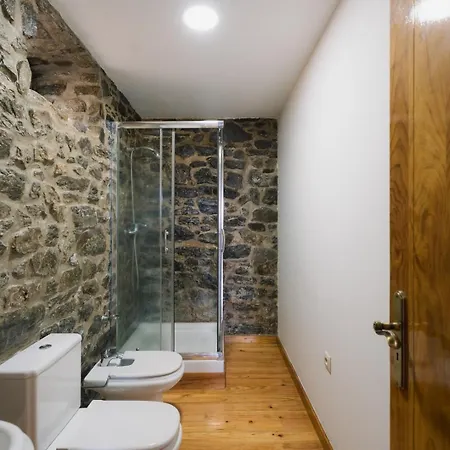 Σπίτι διακοπών Private Fonte With Jacuzzi - Douro Valley *