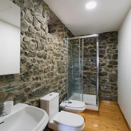 Сasa de vacaciones Fonte With Jacuzzi - Douro Valley Lamego